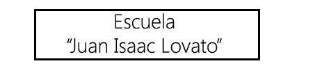 escuela